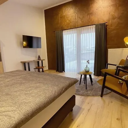 H-loft-kupferhuette Apartment *