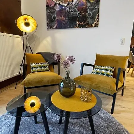 H-loft-kupferhuette * Bad Lauterberg