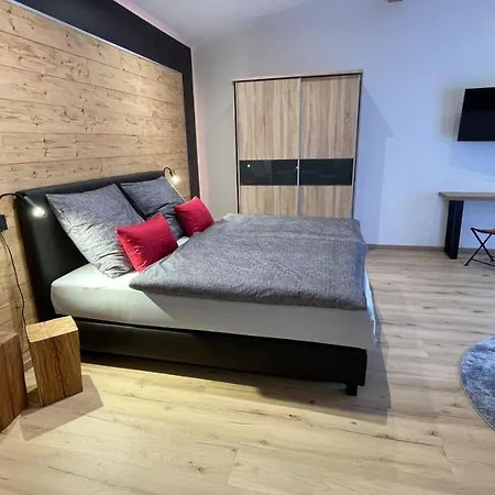 H-loft-kupferhuette Bad Lauterberg