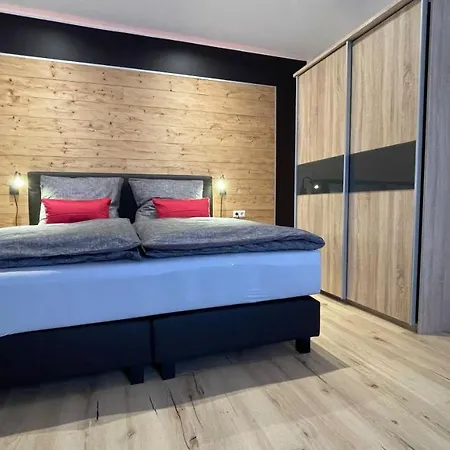 Apartment H-loft-kupferhuette
