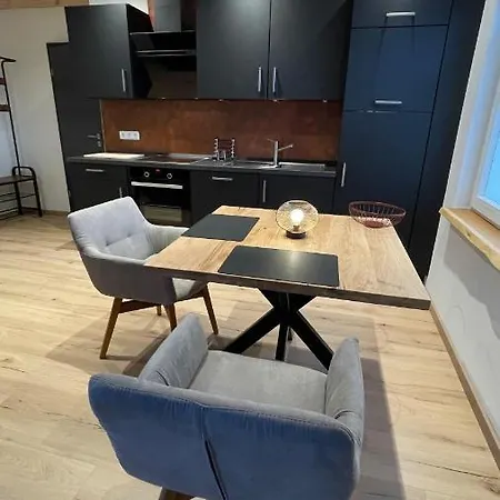 Apartment H-loft-kupferhuette
