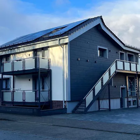H-loft-kupferhuette * Bad Lauterberg